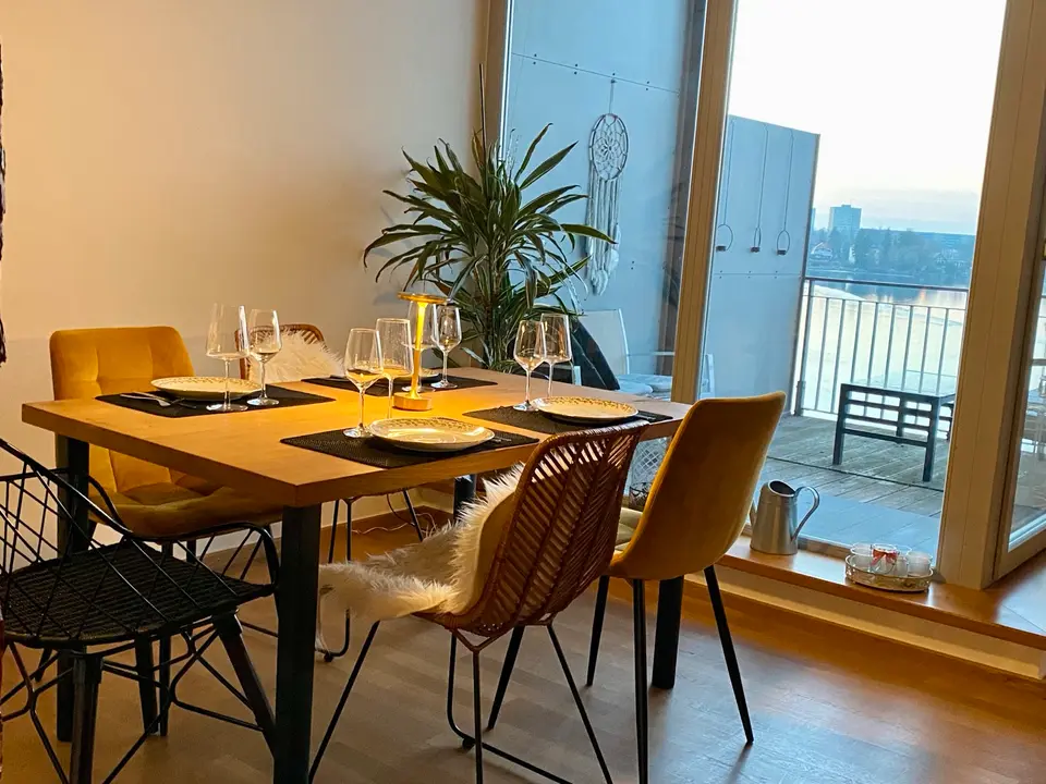 2 Zimmer Wohnung mit 83 m² in Potsdam – Bild 9