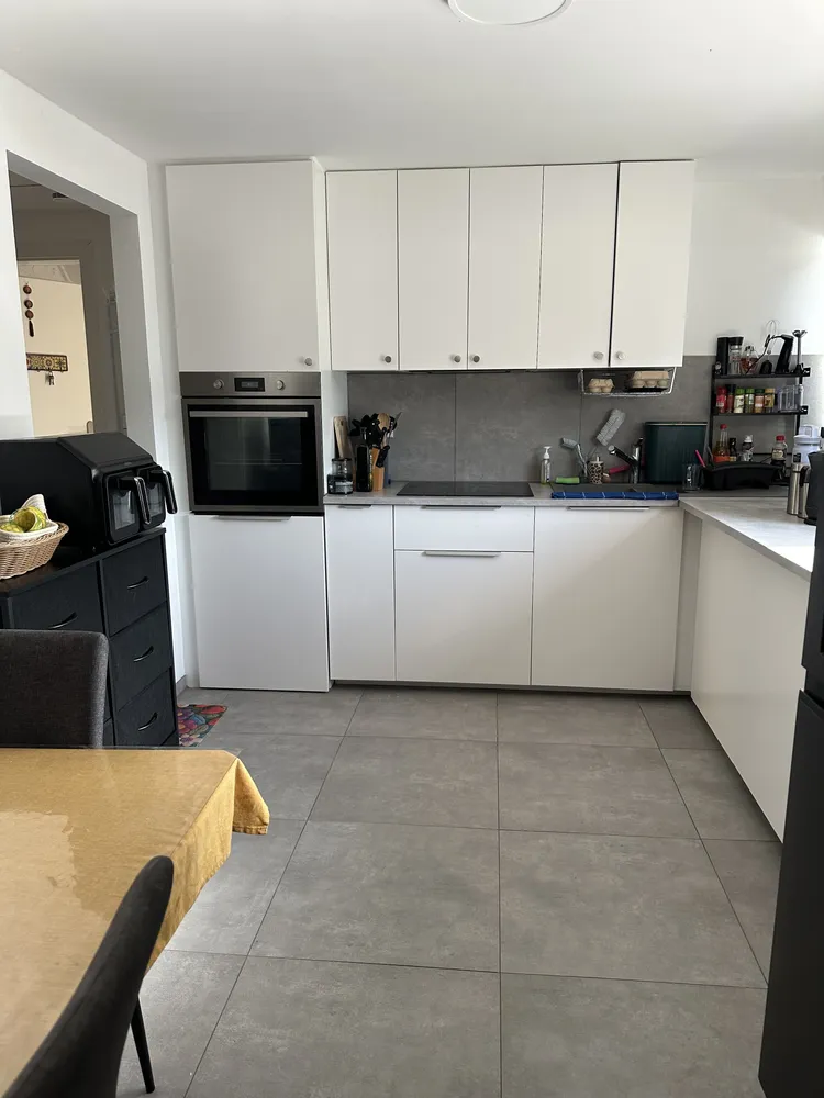 3 Zimmer Wohnung mit 80 m² in Stuttgart – Bild 2