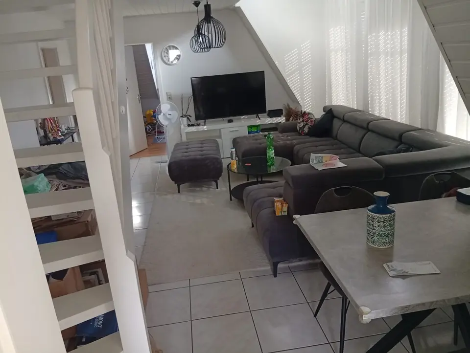 3 Zimmer Wohnung mit 56 m² in Rottenburg am Neckar – Bild 6