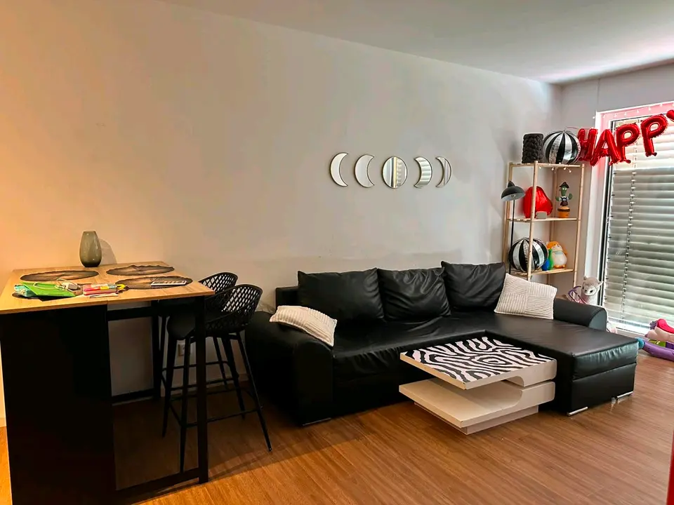 2 Zimmer Wohnung mit 53 m² in Regensburg – Bild 9