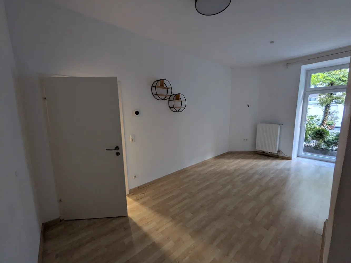 2 Zimmer Wohnung mit 67 m² in München – Bild 2