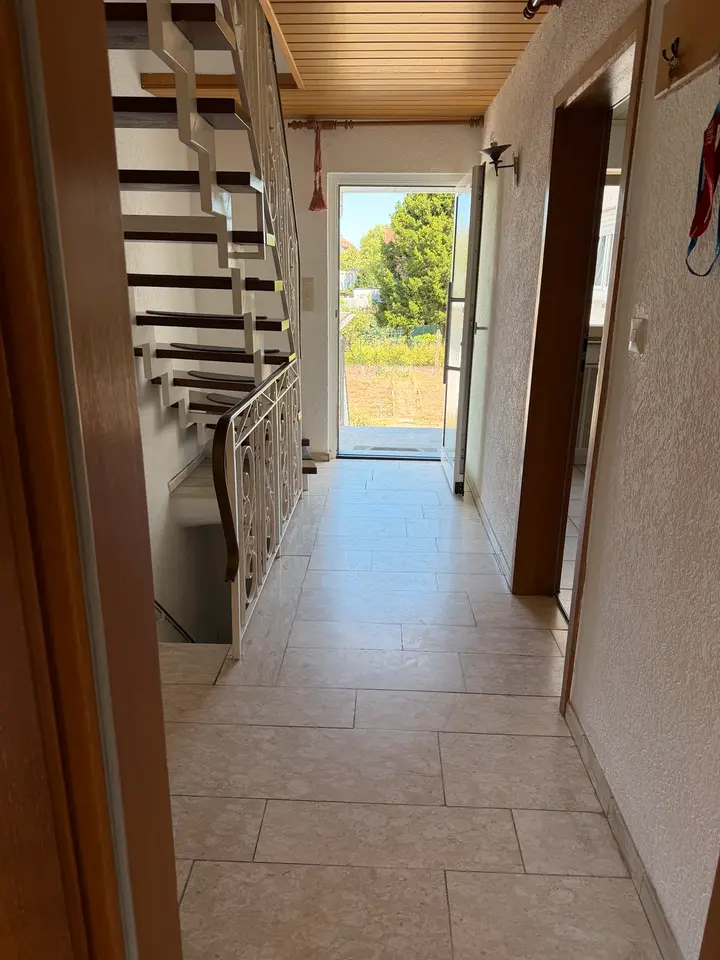 4 Zimmer Haus mit 110 m² in Darmstadt – Bild 6