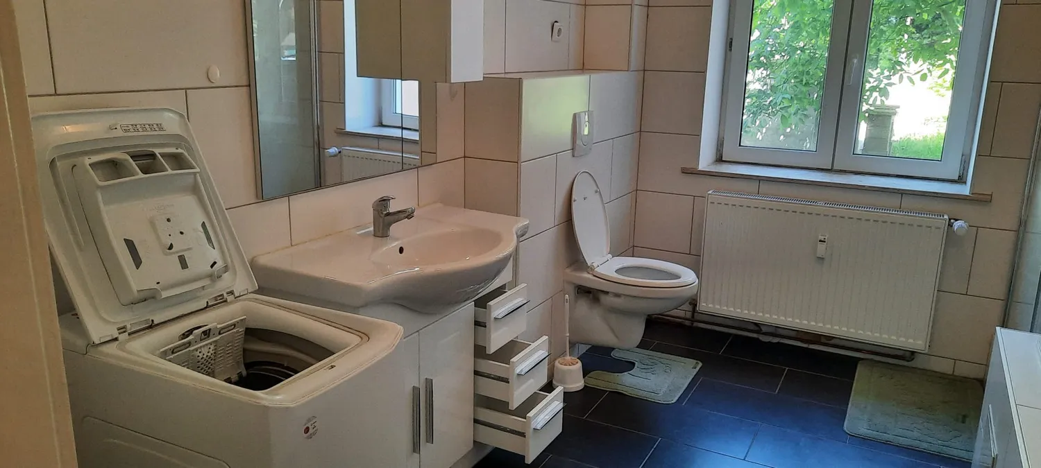 2 room apartment with 54 m² in Chemnitz – Photo 1