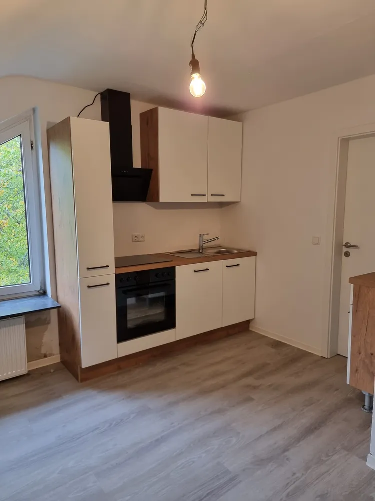 1 Zimmer Wohnung mit 22 m² in Darmstadt – Bild 1