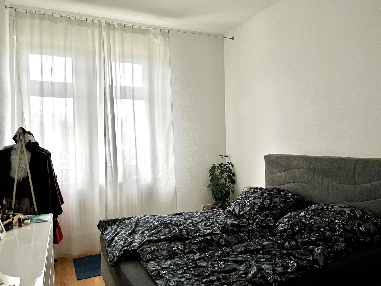2 Zimmer Wohnung mit 65 m² in Wiesbaden – Bild 9