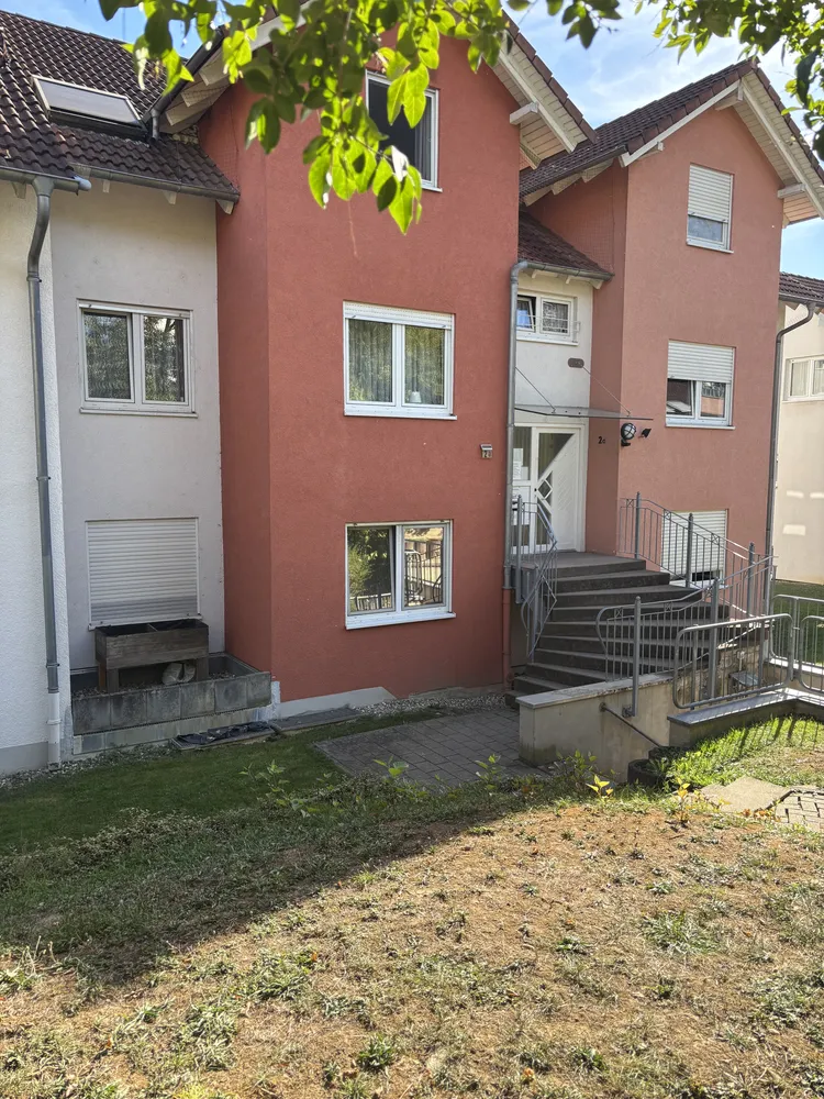 3 Zimmer Wohnung mit 68 m² in Pforzheim – Bild 7