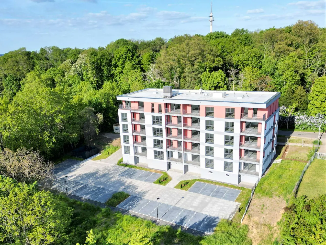1 Zimmer Wohnung mit 47 m² in Naumburg (Saale) – Bild 2