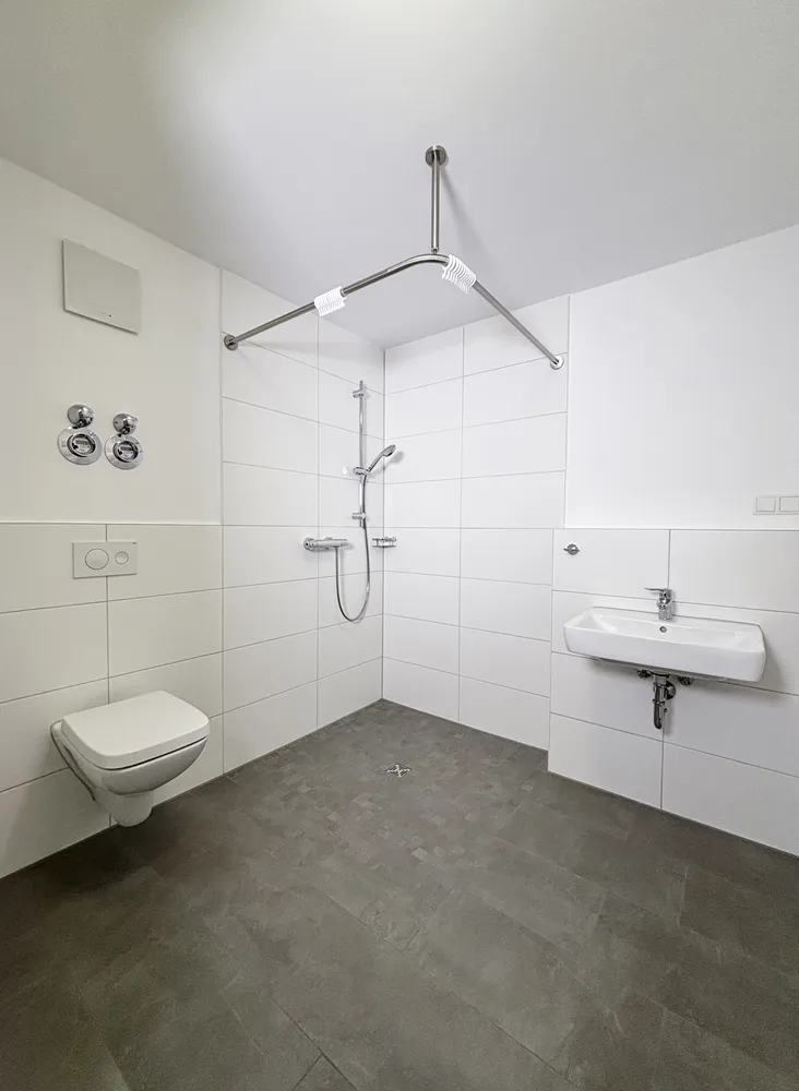 1 Zimmer Wohnung mit 35 m² in Hamburg – Bild 4