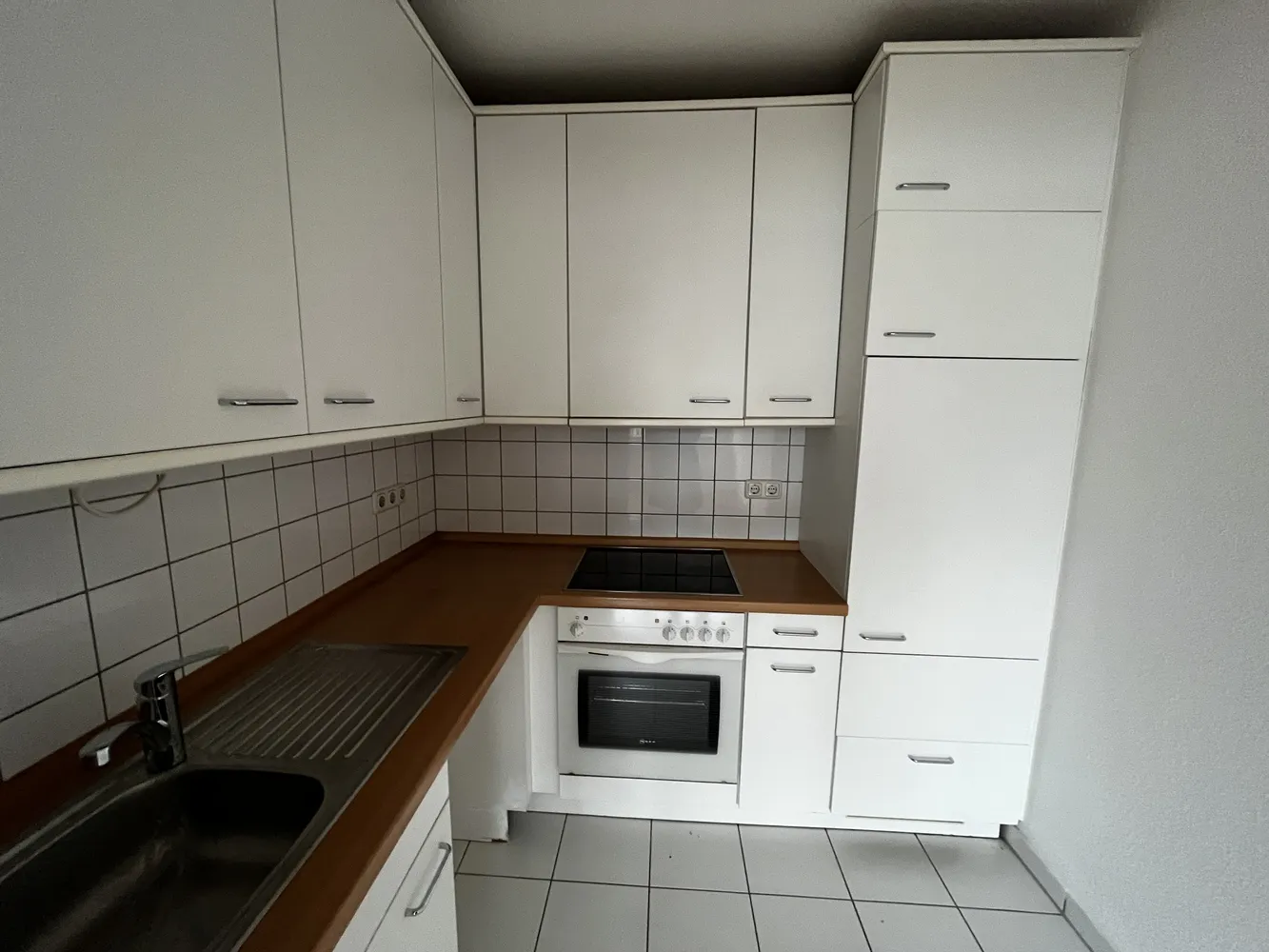 2 Zimmer Wohnung mit 52 m² in Potsdam – Bild 4