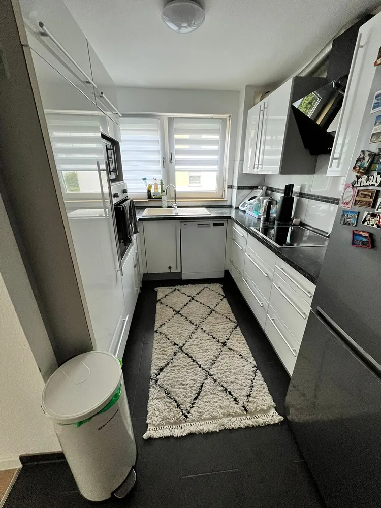 5 Zimmer Wohnung mit 95 m² in Böblingen – Bild 5