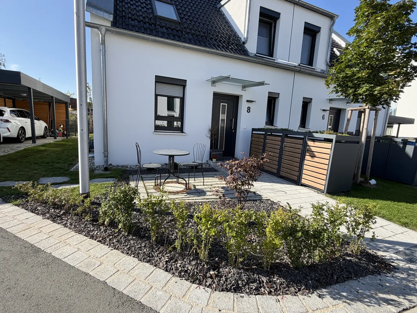 5 Zimmer Haus mit 133 m² in Erlangen – Bild 1