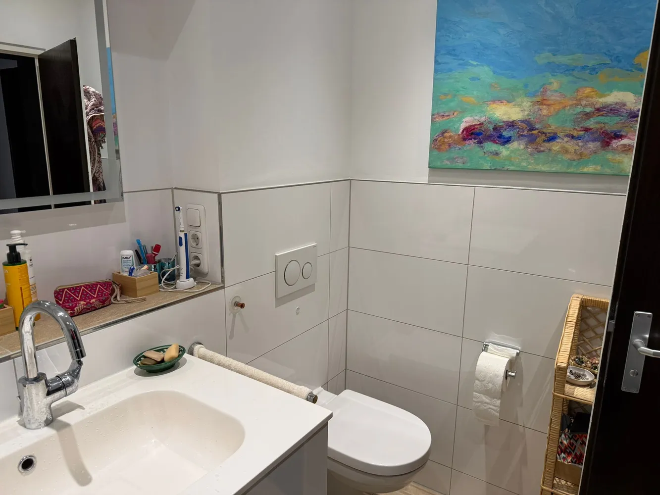 2 Zimmer Wohnung mit 72 m² in Frankfurt am Main – Bild 7