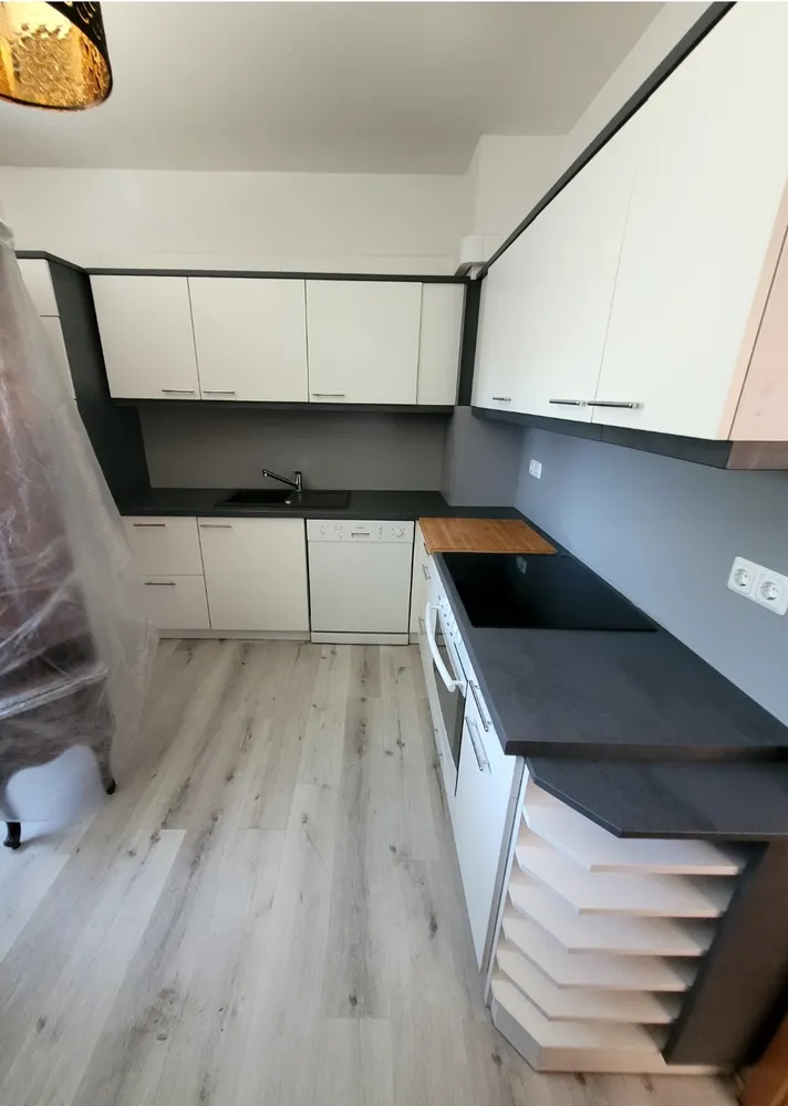 3 room apartment with 89 m² in Berlin – Photo 4