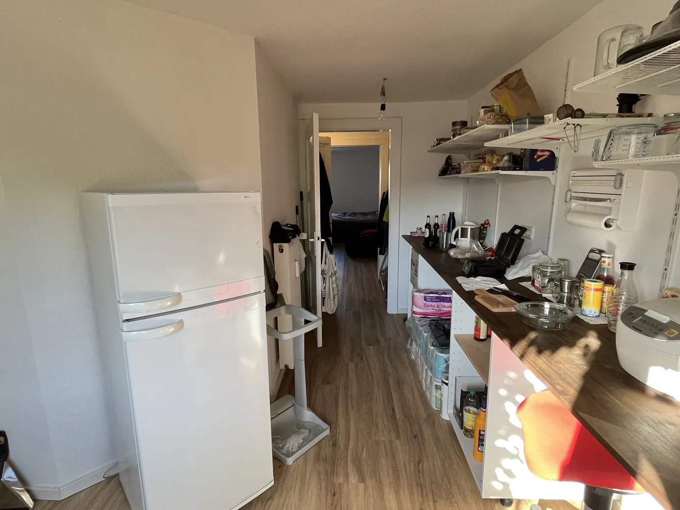1 Zimmer Wohnung mit 32 m² in Mainz – Bild 3
