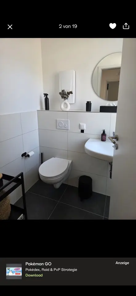 3 Zimmer Wohnung mit 90 m² in Soltau – Bild 4