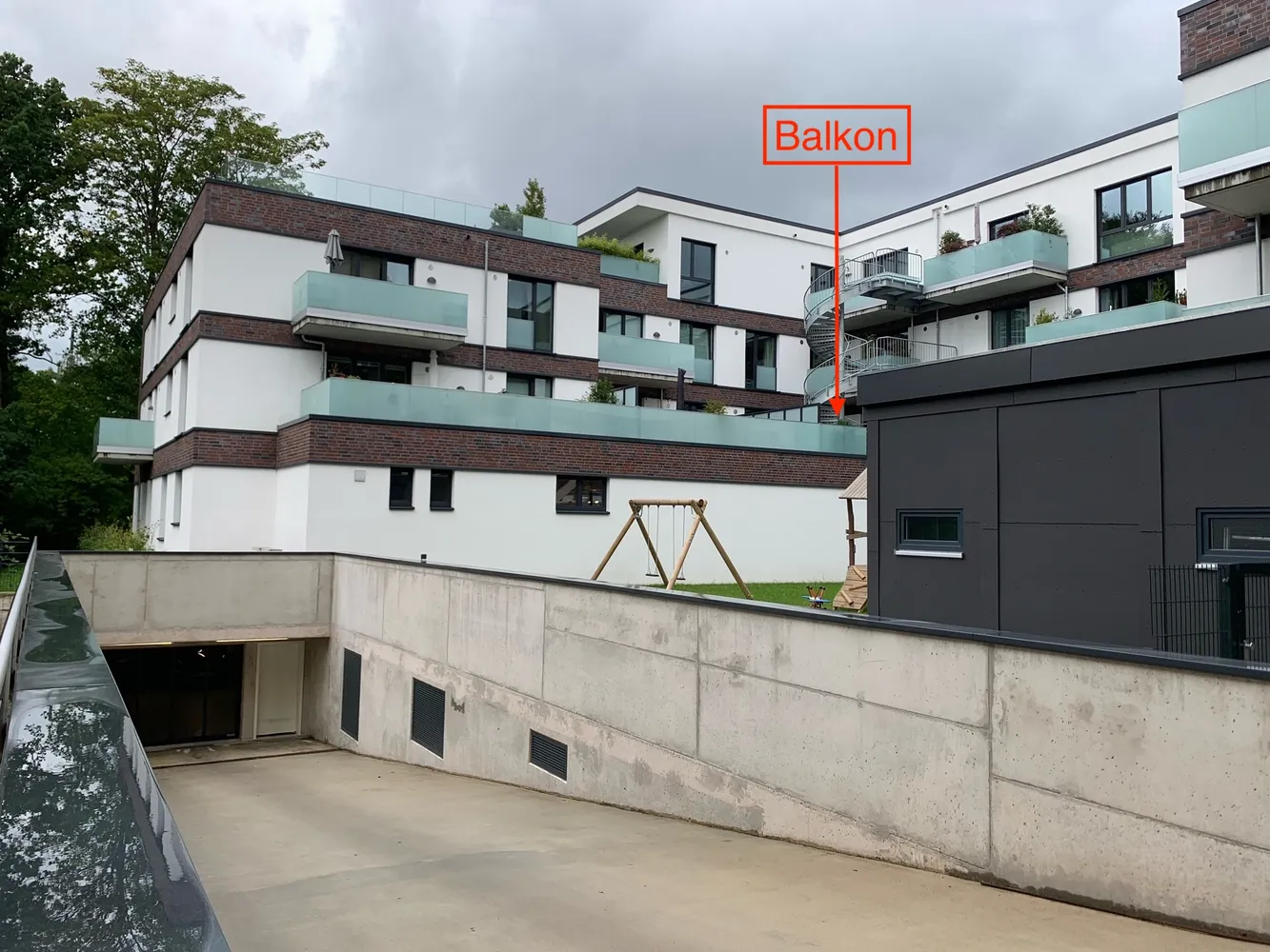 3 Zimmer Wohnung mit 110 m² in Hamburg – Bild 5