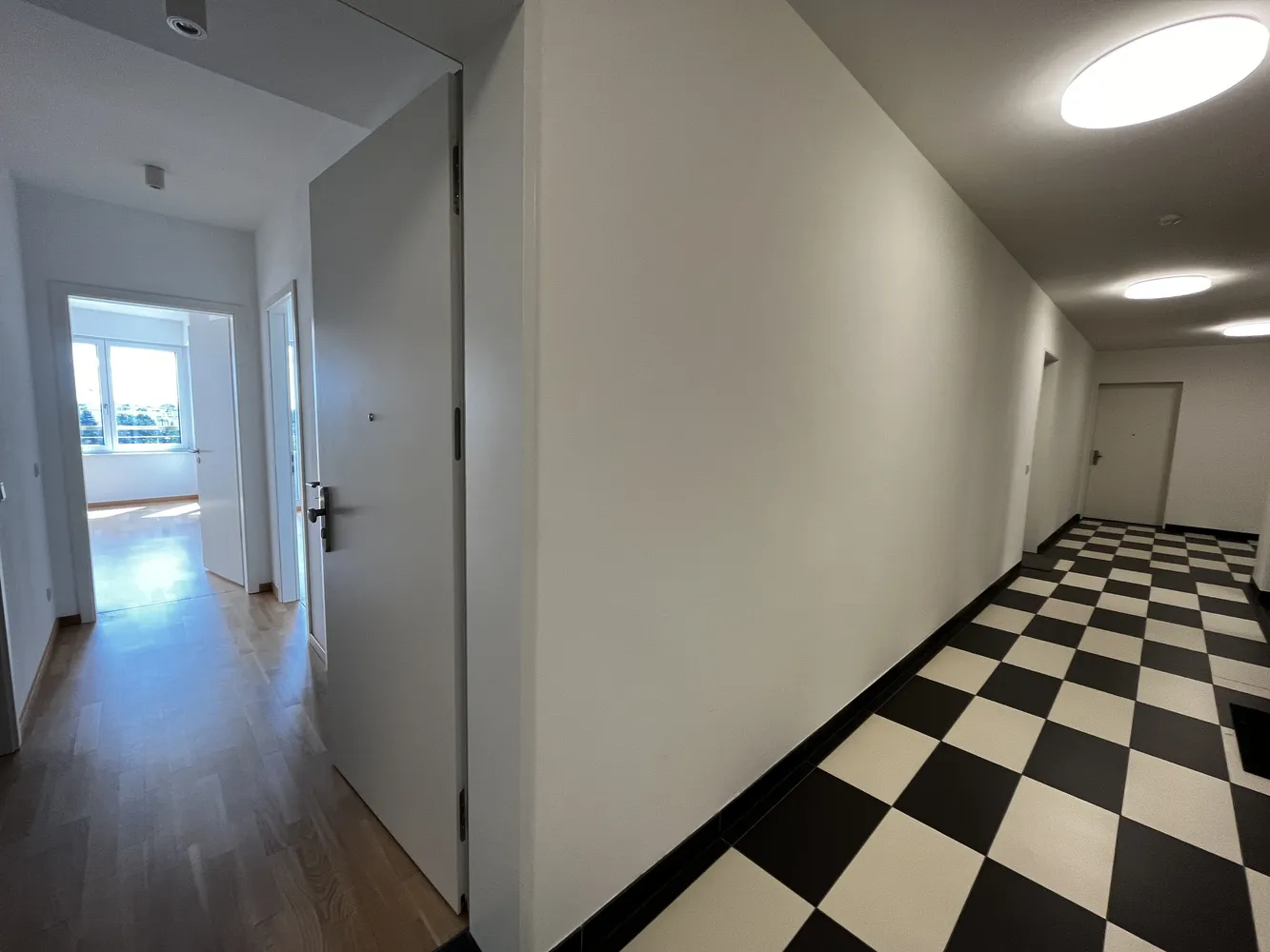 2 room apartment with 54 m² in Berlin – Photo 5