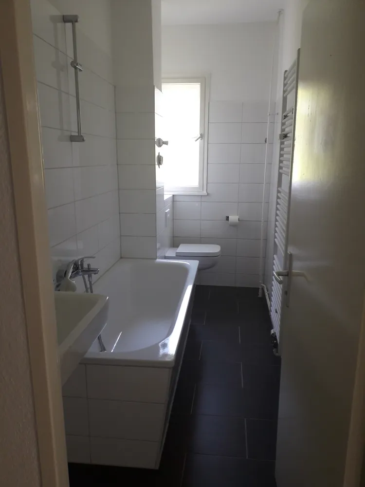 1 Zimmer Wohnung mit 35 m² in Berlin – Bild 4