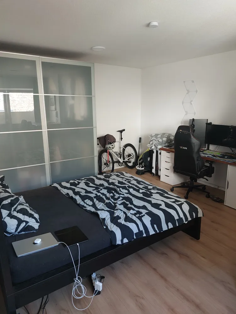 1 Zimmer Wohnung mit 30 m² in Aachen – Bild 10