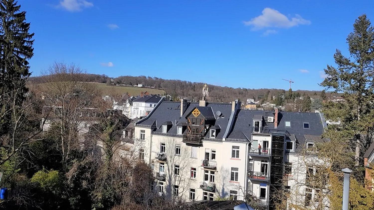 3 Zimmer Wohnung mit 75 m² in Wiesbaden – Bild 9