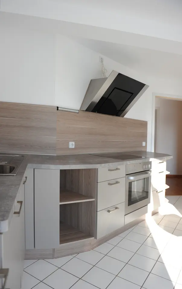 2 Zimmer Wohnung mit 65 m² in Zwickau – Bild 4