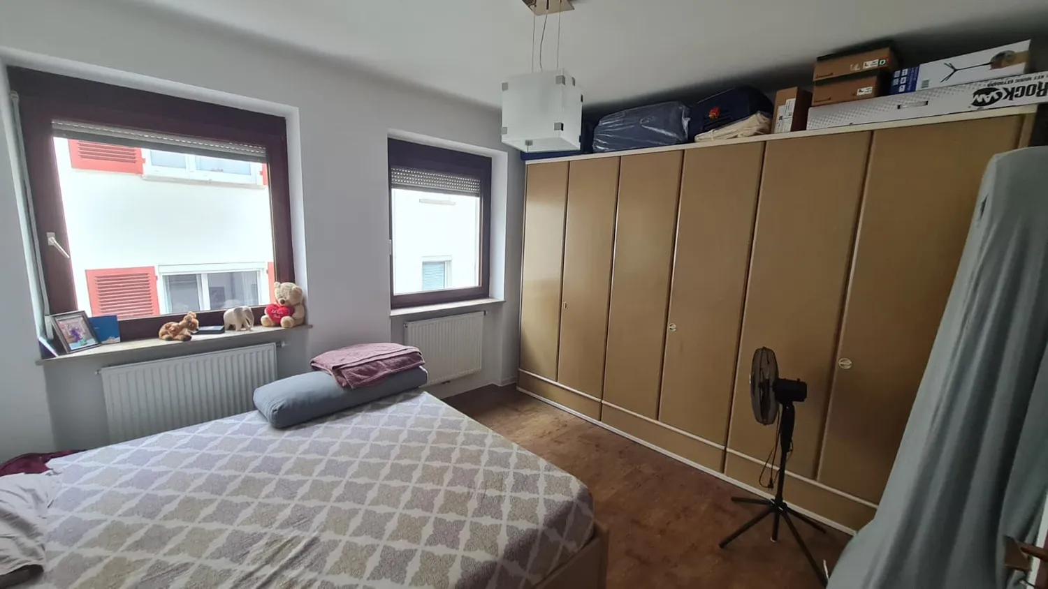 2 Zimmer Wohnung mit 54 m² in Stuttgart – Bild 5