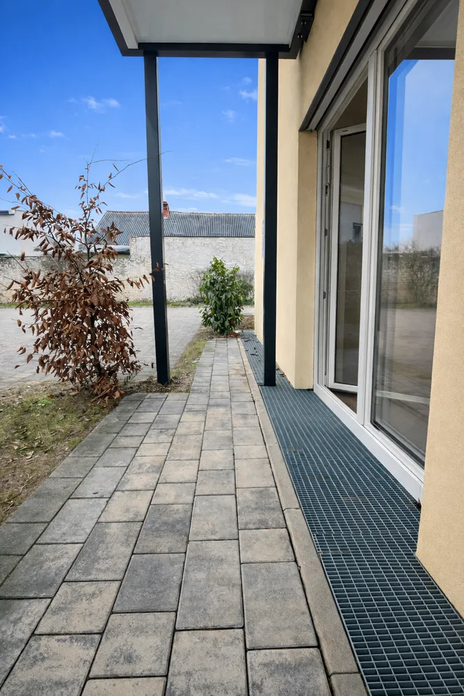 2 Zimmer Wohnung mit 35 m² in Berlin – Bild 8