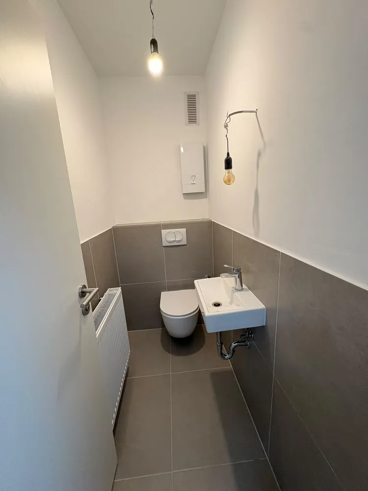3 Zimmer Wohnung mit 103 m² in Meerbusch – Bild 4