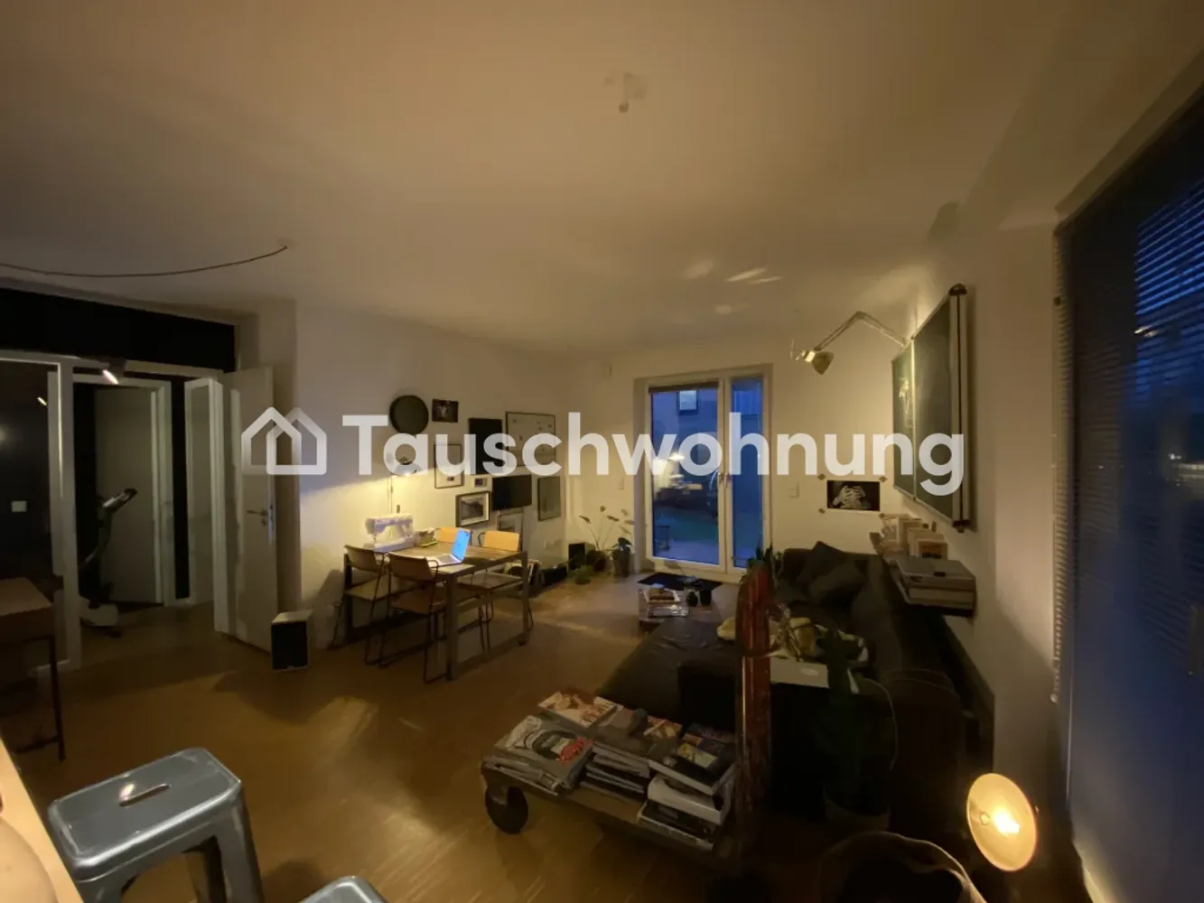 2 Zimmer Wohnung mit 63 m² in Hamburg – Bild 6
