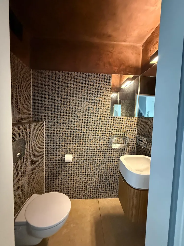 5 Zimmer Wohnung mit 180 m² in Essen – Bild 6