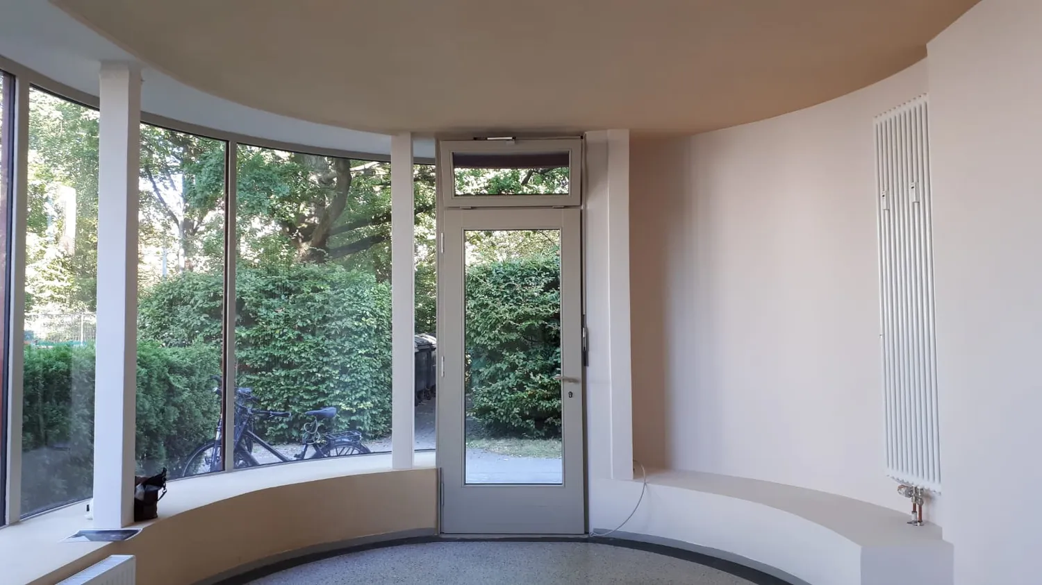 1 Zimmer Wohnung mit 55 m² in Hamburg – Bild 6