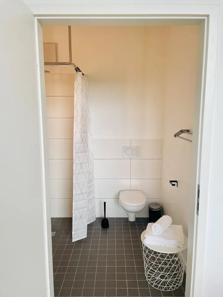 WG-Zimmer mit 55 m² in Kassel – Bild 6