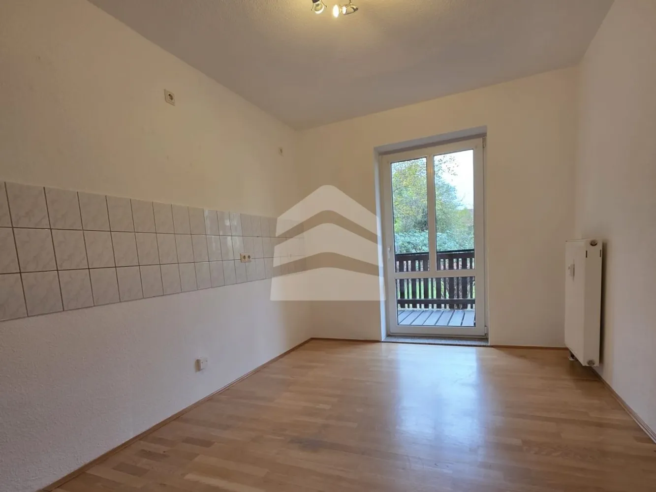 2 Zimmer Wohnung mit 50 m² in Leipzig – Bild 2