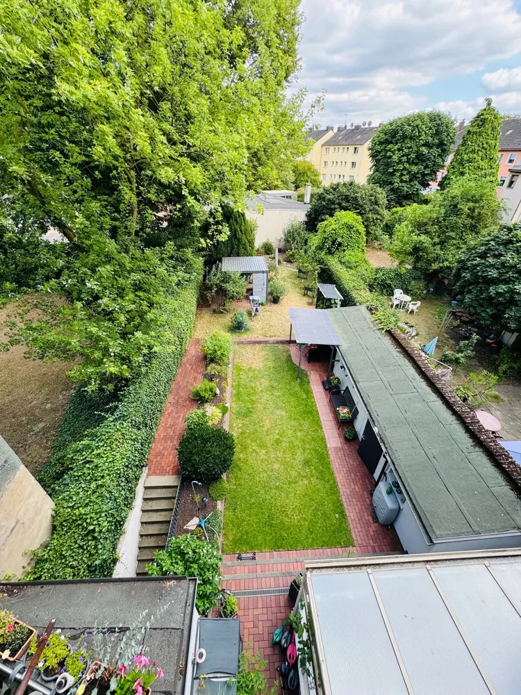 3 Zimmer Wohnung mit 70 m² in Duisburg – Bild 6