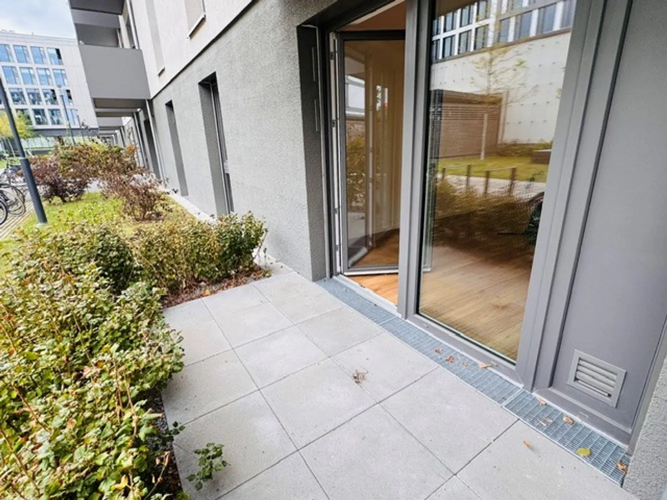 1 Zimmer Wohnung mit 35 m² in Berlin – Bild 7