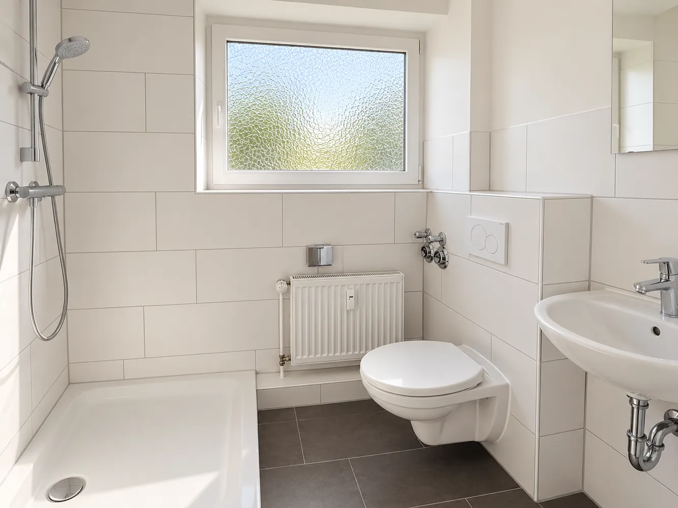 3 Zimmer Wohnung mit 57 m² in Itzehoe – Bild 4