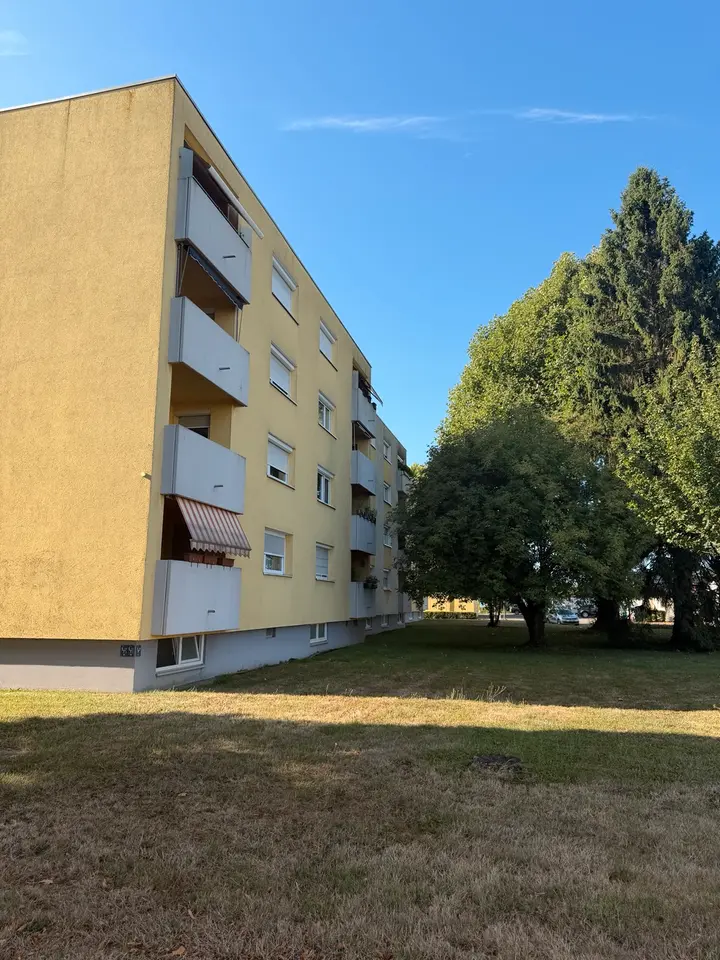 3 Zimmer Wohnung mit 87 m² in Kehl – Bild 4