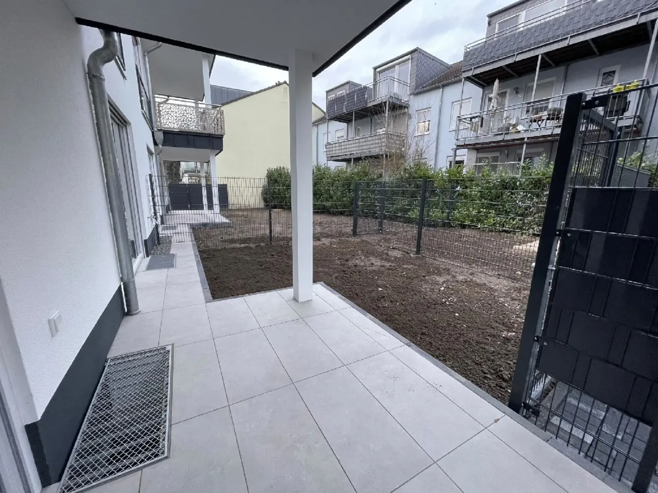 3 room apartment with 89 m² in Troisdorf – Photo 1