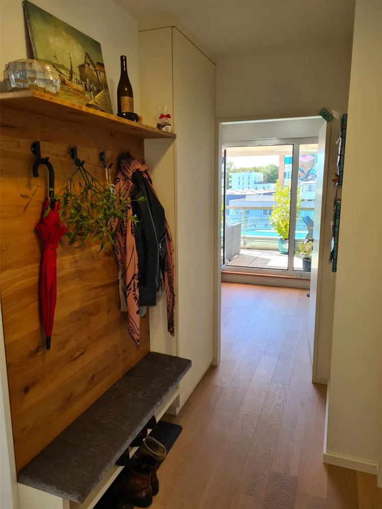 2 Zimmer Wohnung mit 73 m² in München – Bild 4