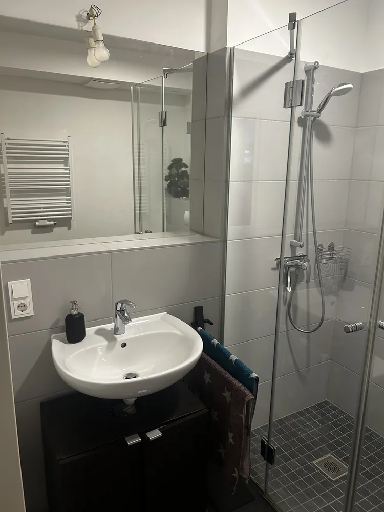 2 Zimmer Wohnung mit 52 m² in Berlin – Bild 9