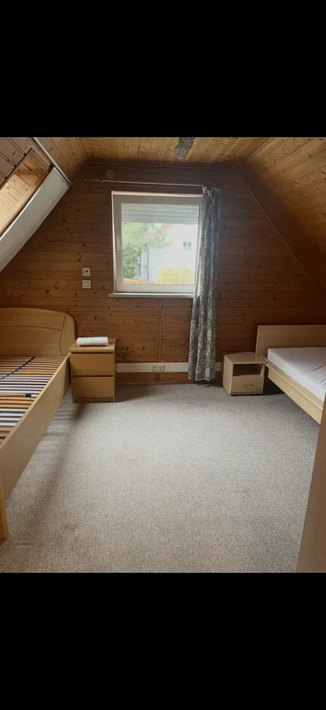 2 Zimmer Wohnung mit 25 m² in München – Bild 2