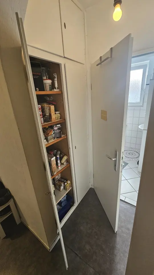 WG-Zimmer mit 72 m² in Bremen – Bild 10
