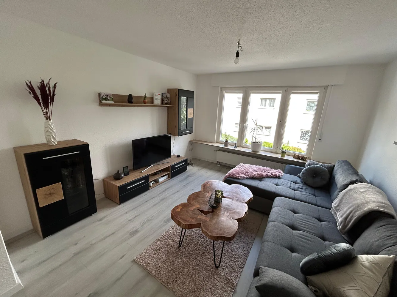 4 Zimmer Wohnung mit 72 m² in Waiblingen – Bild 3