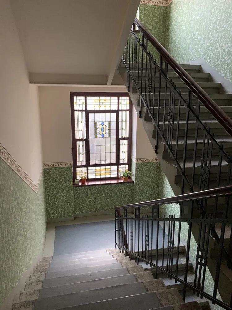 2 Zimmer Wohnung mit 44 m² in Dresden – Bild 3