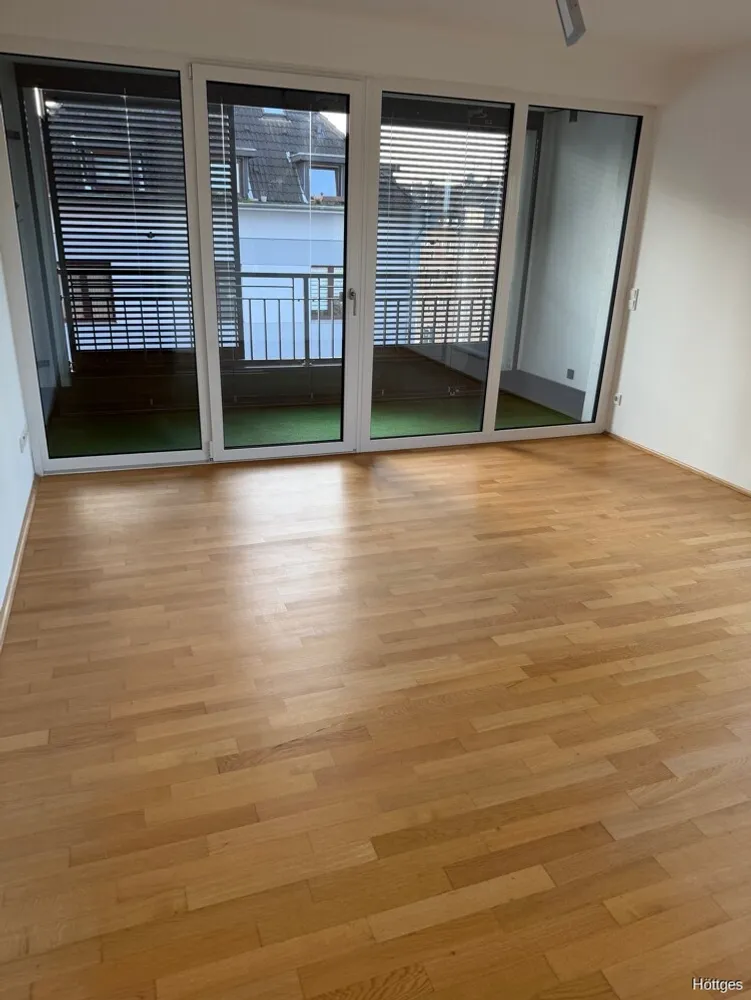 2 Zimmer Wohnung mit 53 m² in Düsseldorf – Bild 3