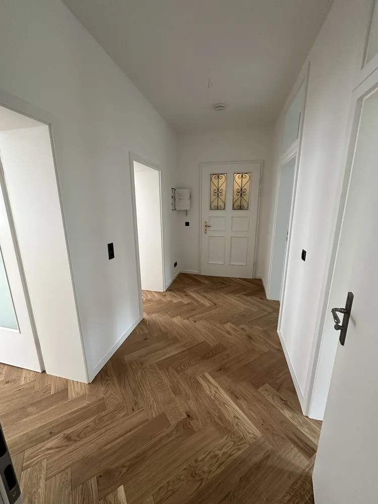 3 Zimmer Wohnung mit 65 m² in Leipzig – Bild 2