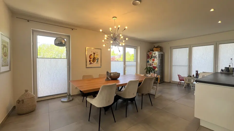 5 Zimmer Haus mit 140 m² in Leer – Bild 4