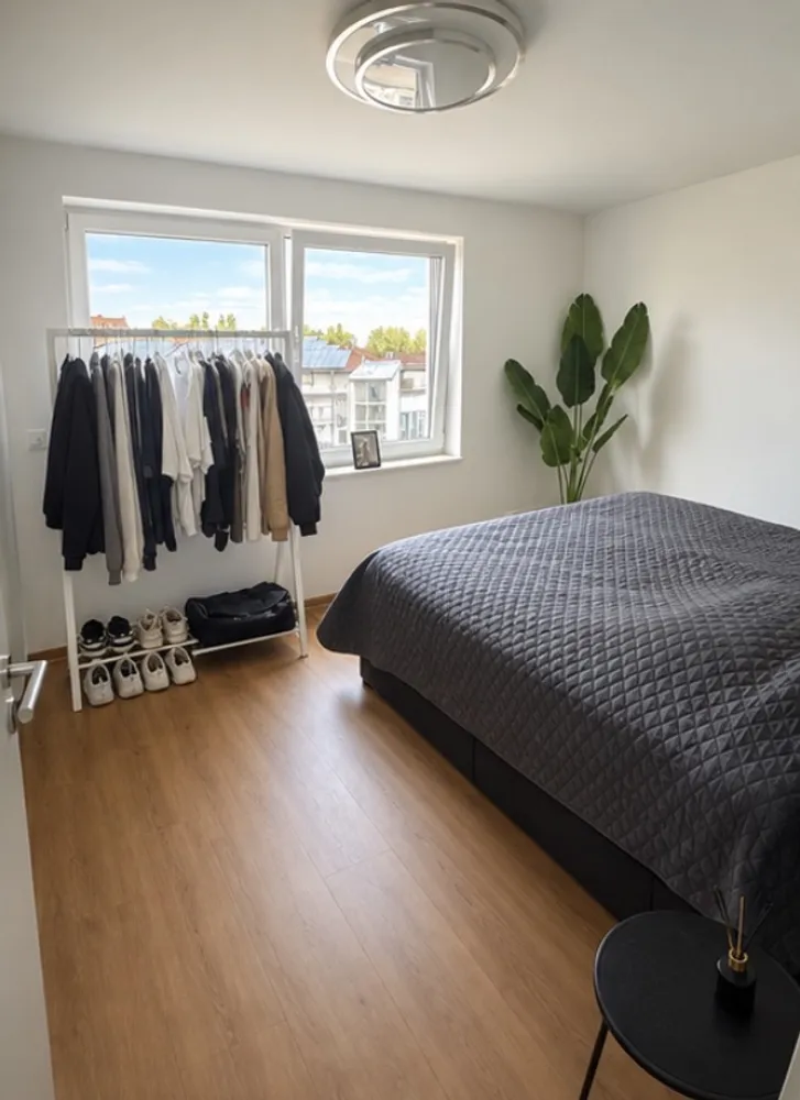 3 Zimmer Wohnung mit 84 m² in Fulda – Bild 1
