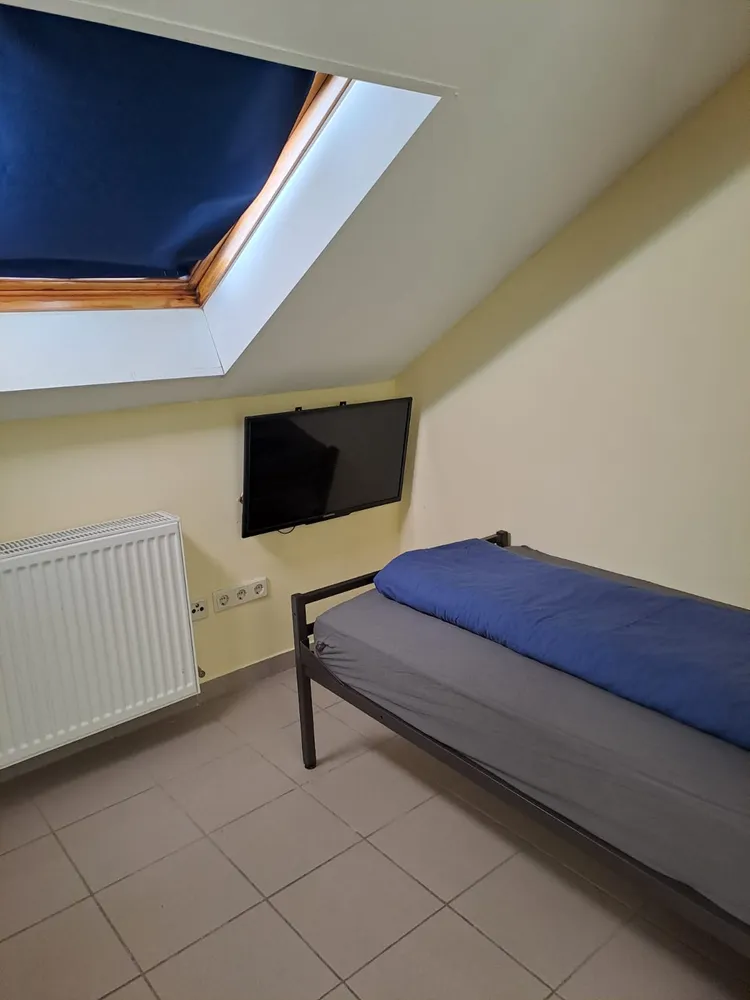 2 Zimmer Wohnung mit 40 m² in Ludwigshafen am Rhein – Bild 6