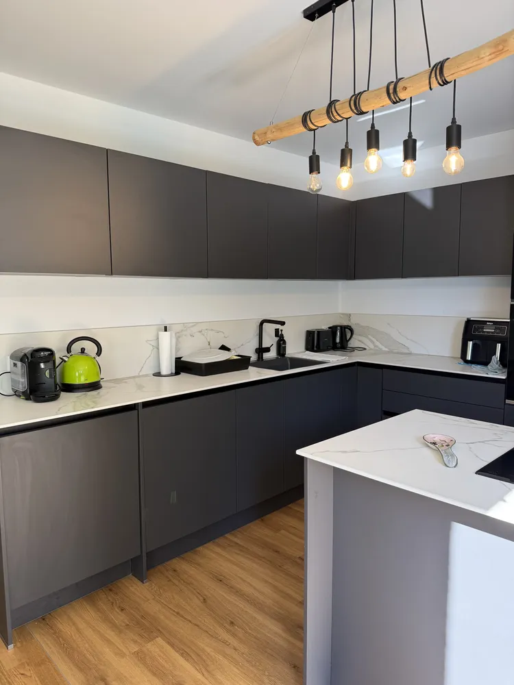 5 Zimmer Wohnung mit 130 m² in München – Bild 6